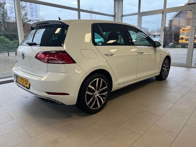 Volkswagen GOLF e-Golf E-EDITION eerste eigenaar