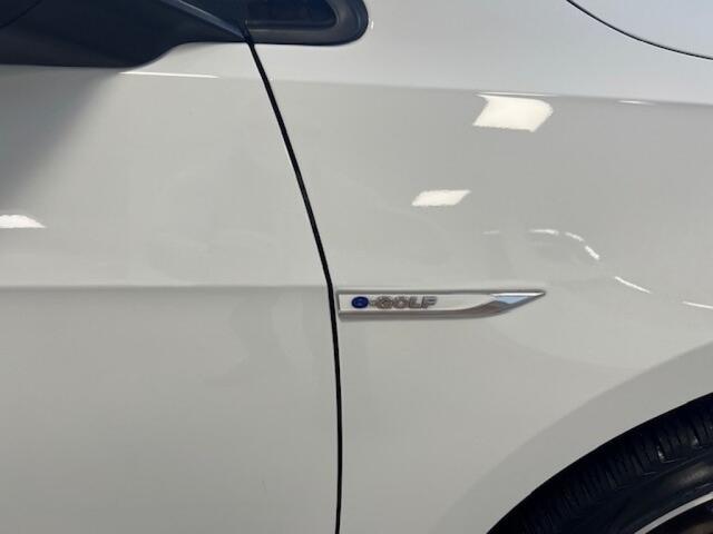 Volkswagen GOLF e-Golf E-EDITION eerste eigenaar