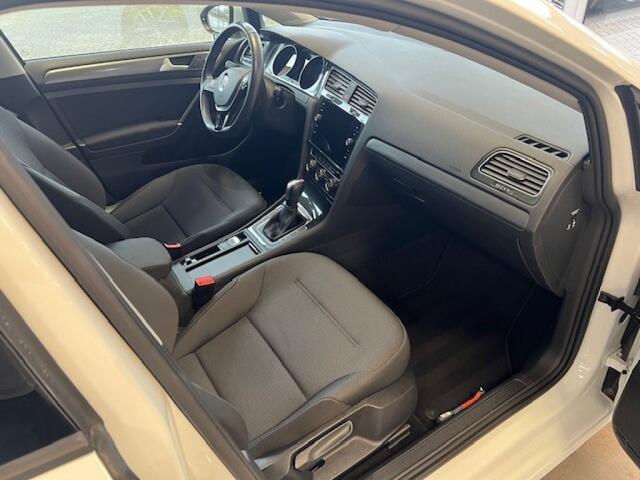 Volkswagen GOLF e-Golf E-EDITION eerste eigenaar