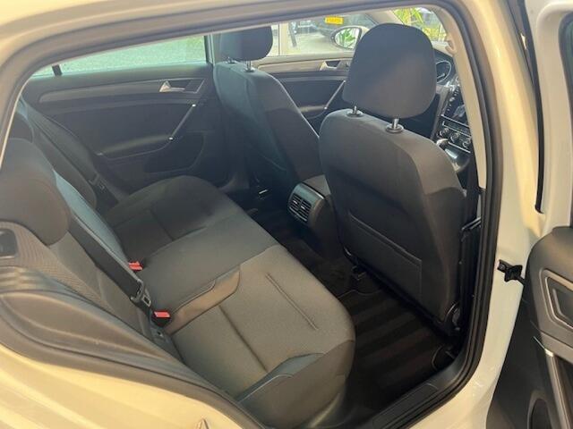 Volkswagen GOLF e-Golf E-EDITION eerste eigenaar