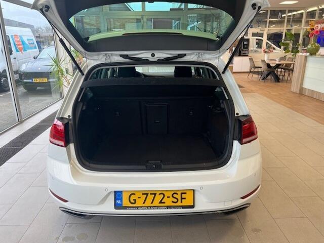 Volkswagen GOLF e-Golf E-EDITION eerste eigenaar