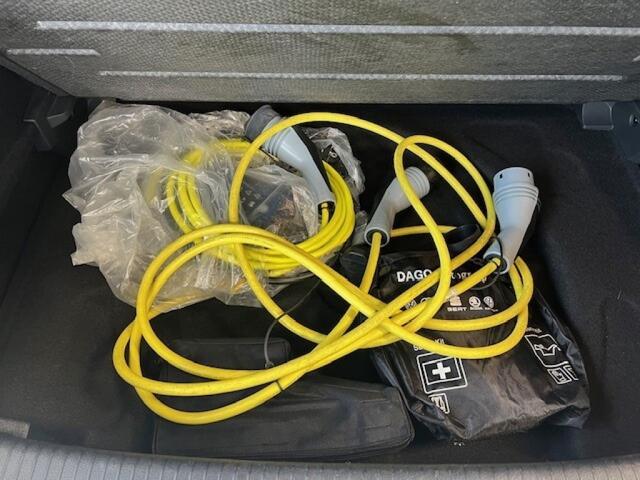 Volkswagen GOLF e-Golf E-EDITION eerste eigenaar