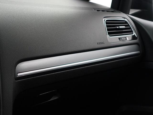 Volkswagen GOLF 2.0 TSI GTI TCR Aut- Panoramadak, Xenon Led Matrix, Dynamic Select, Keyless, Sfeerverlichting, Ada Cruise