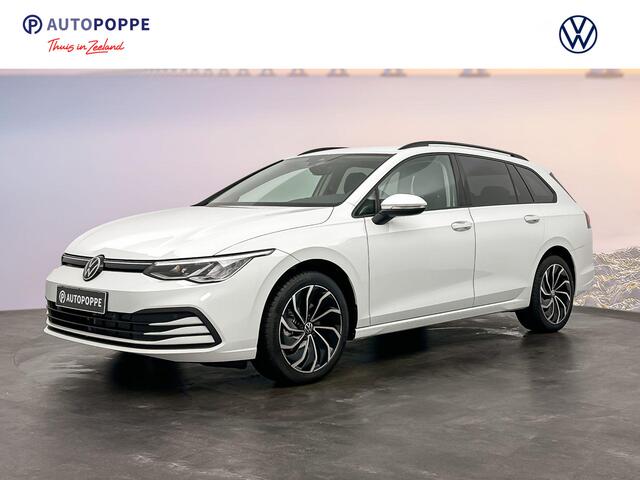 Volkswagen GOLF Variant 1.5 eTSI R-Line