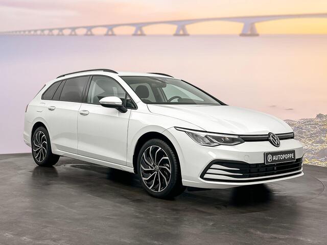 Volkswagen GOLF Variant 1.5 eTSI R-Line