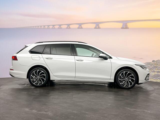 Volkswagen GOLF Variant 1.5 eTSI R-Line