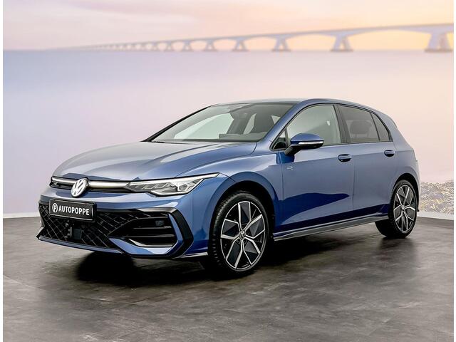 Volkswagen GOLF R-Line-Edition (8) GP 1.5 eTSI 85 kW / 116 pk