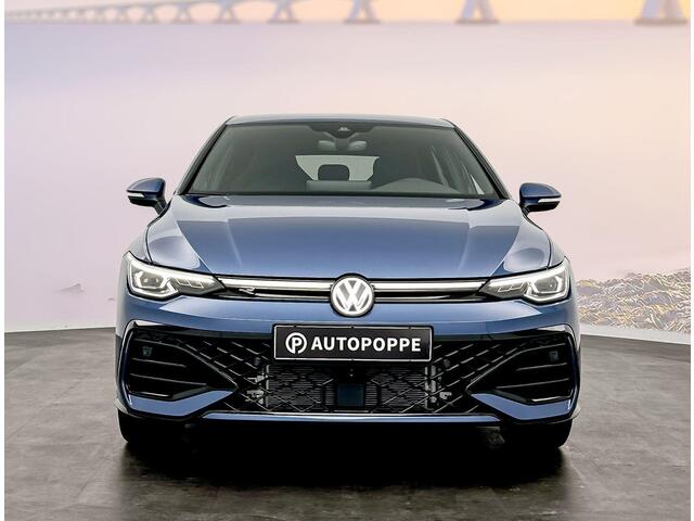 Volkswagen GOLF R-Line-Edition (8) GP 1.5 eTSI 85 kW / 116 pk