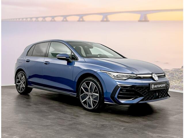 Volkswagen GOLF R-Line-Edition (8) GP 1.5 eTSI 85 kW / 116 pk