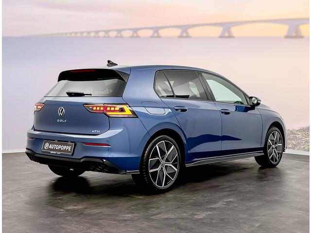 Volkswagen GOLF R-Line-Edition (8) GP 1.5 eTSI 85 kW / 116 pk