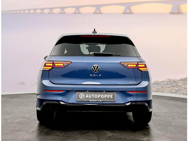 Volkswagen GOLF R-Line-Edition (8) GP 1.5 eTSI 85 kW / 116 pk