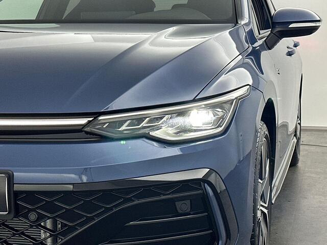 Volkswagen GOLF R-Line-Edition (8) GP 1.5 eTSI 85 kW / 116 pk