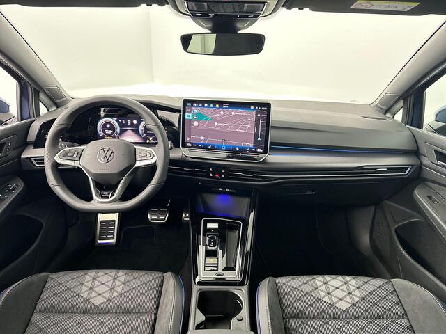 Volkswagen GOLF R-Line-Edition (8) GP 1.5 eTSI 85 kW / 116 pk