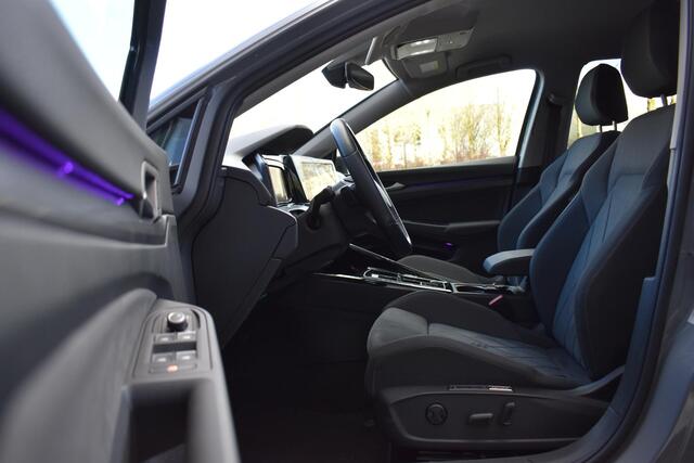 Volkswagen GOLF 1.4 eHybrid Lane ACC Camera Ambiance Massage D.Hoek