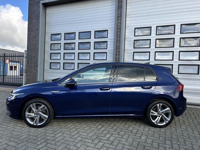 Volkswagen GOLF 1.5 TSI Style R-Line Camera*Clima Topstaat! ?