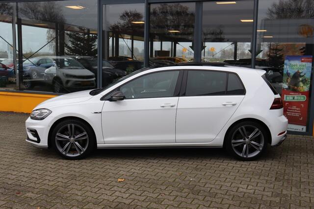 Volkswagen GOLF 1.4 TSI 125 pk Highline Business R line