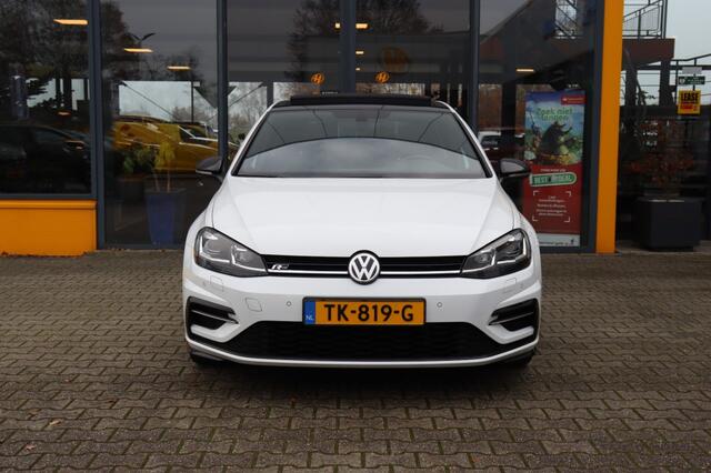 Volkswagen GOLF 1.4 TSI 125 pk Highline Business R line