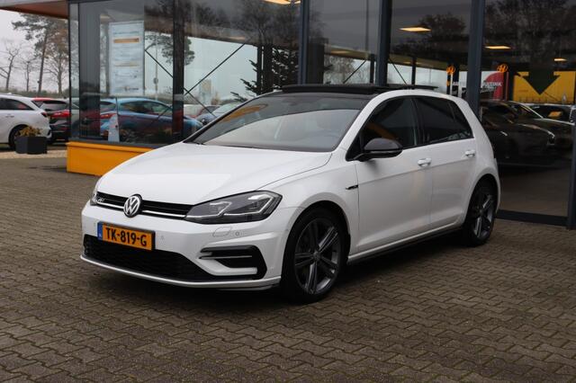 Volkswagen GOLF 1.4 TSI 125 pk Highline Business R line