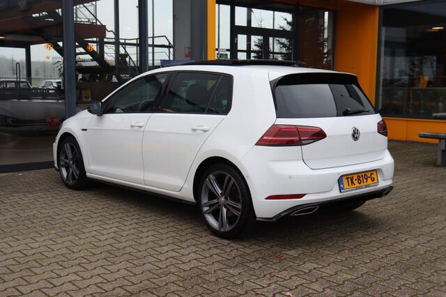 Volkswagen GOLF 1.4 TSI 125 pk Highline Business R line