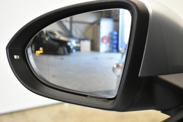 Volkswagen GOLF 1.4 TSI PHEV GTE