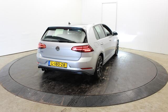 Volkswagen GOLF 1.4 TSI PHEV GTE