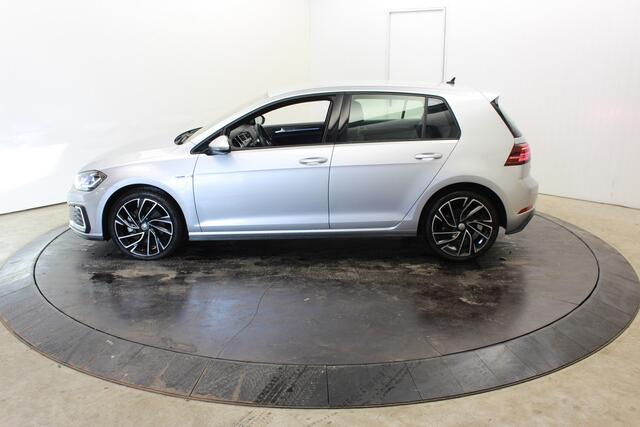 Volkswagen GOLF 1.4 TSI PHEV GTE