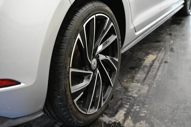 Volkswagen GOLF 1.4 TSI PHEV GTE