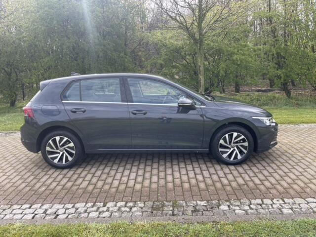 Volkswagen GOLF 1.4 eHybrid Style Massage stoelen met geheugen Stoel verwarming