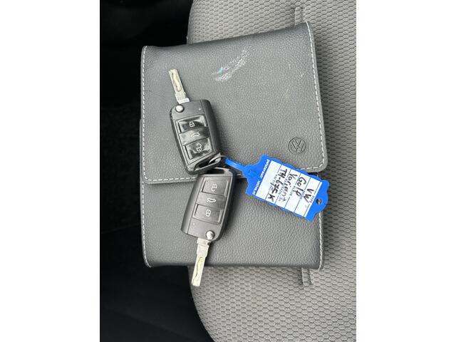 Volkswagen GOLF Variant 1.0 TSI Comfortline navigatie airco/ecc nieuwstaat