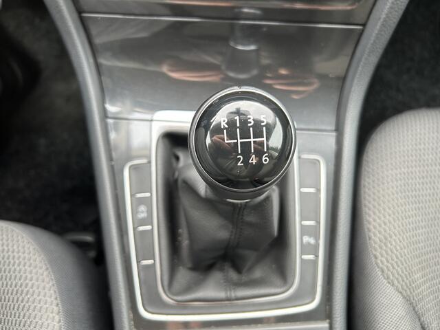 Volkswagen GOLF Variant 1.0 TSI Comfortline navigatie airco/ecc nieuwstaat