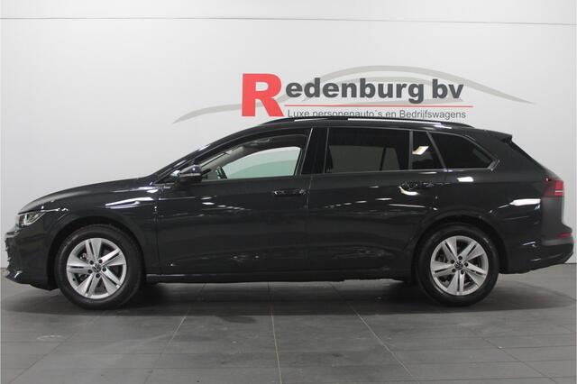 Volkswagen GOLF Variant 8.5 1.5 eTSI Life Business - Pano / Carplay / HUD