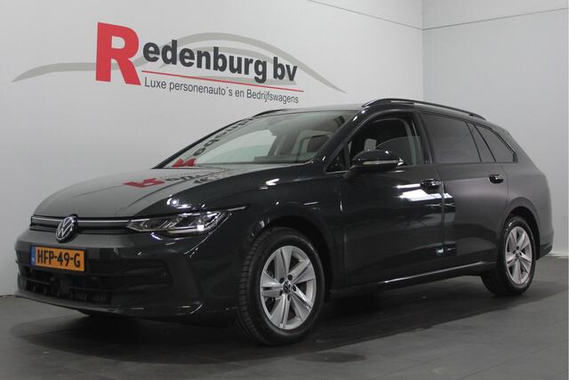 Volkswagen GOLF Variant 8.5 1.5 eTSI Life Business - Pano / Carplay / HUD