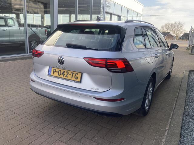 Volkswagen GOLF Variant 1.0 eTSI 110pk DSG Life NAVI/CARPLAY/VIRTUAL/SFEER/PDC/WINTERPACK