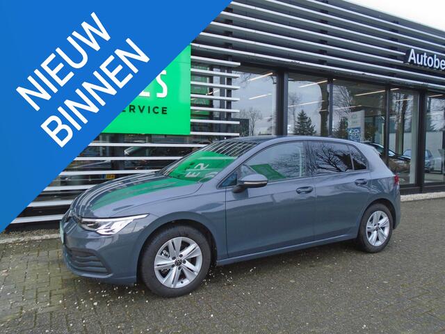 Volkswagen GOLF 1.4 eHybrid