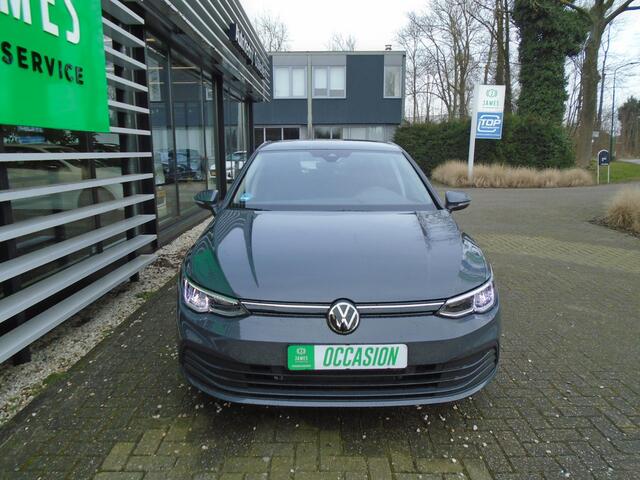 Volkswagen GOLF 1.4 eHybrid