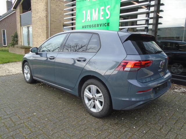 Volkswagen GOLF 1.4 eHybrid
