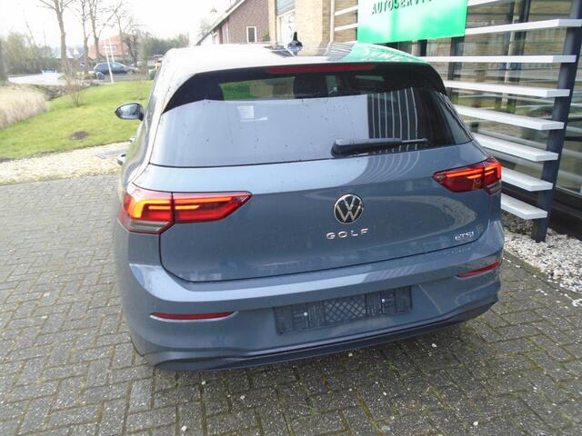 Volkswagen GOLF 1.4 eHybrid