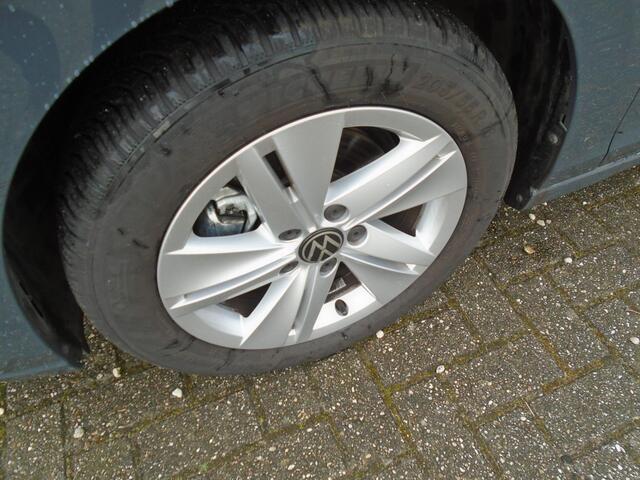 Volkswagen GOLF 1.4 eHybrid