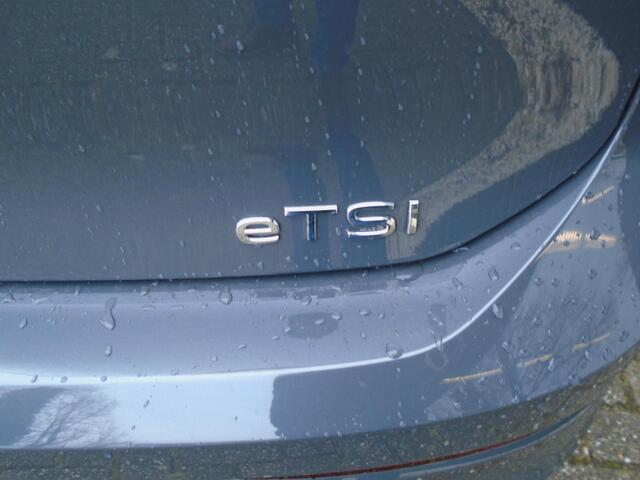 Volkswagen GOLF 1.4 eHybrid