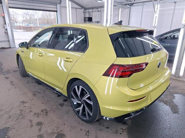 Volkswagen GOLF 1.5 TSI eHybrid R-Line | Wordt verwacht | Pano | Harman-Kardon | A.cam |