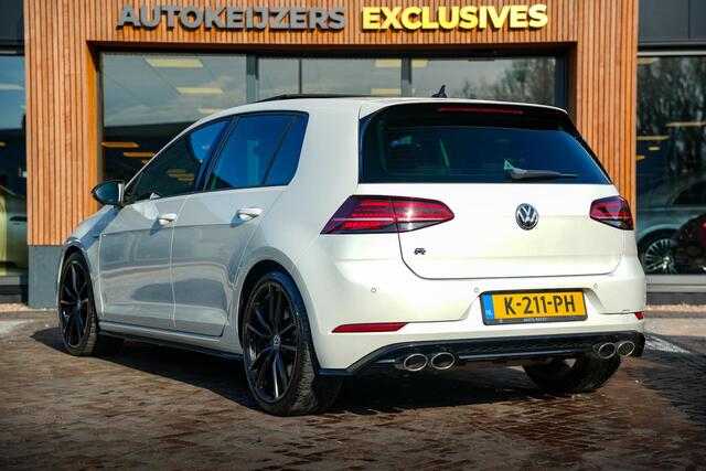 Volkswagen GOLF 2.0 TSI 4Motion R Panodak Camera Navi ACC