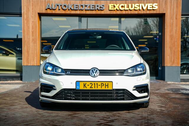 Volkswagen GOLF 2.0 TSI 4Motion R Panodak Camera Navi ACC