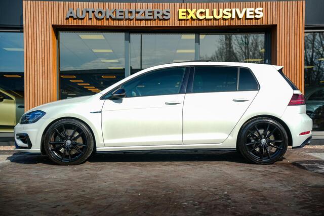 Volkswagen GOLF 2.0 TSI 4Motion R Panodak Camera Navi ACC