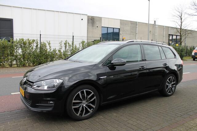 Volkswagen GOLF 1.0 TSi Comfortline