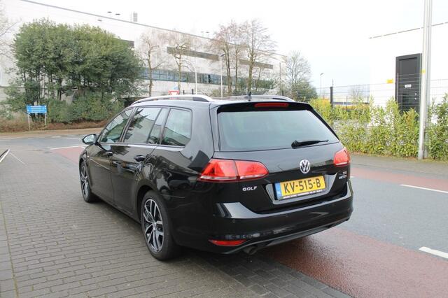 Volkswagen GOLF 1.0 TSi Comfortline