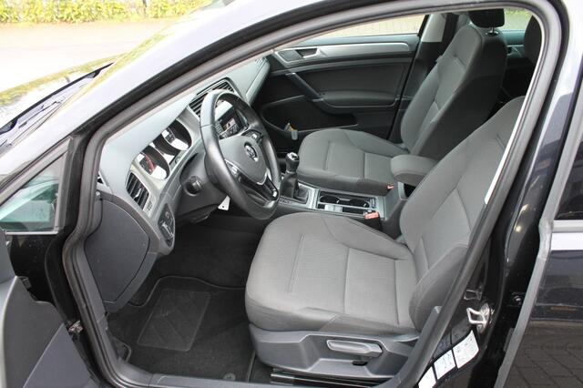 Volkswagen GOLF 1.0 TSi Comfortline