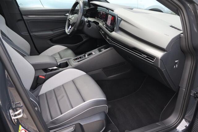 Volkswagen GOLF 1.4 eHybrid GTE NL-Auto!! Schuifdak I Leder I Apple