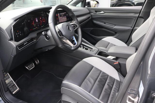 Volkswagen GOLF 1.4 eHybrid GTE NL-Auto!! Schuifdak I Leder I Apple