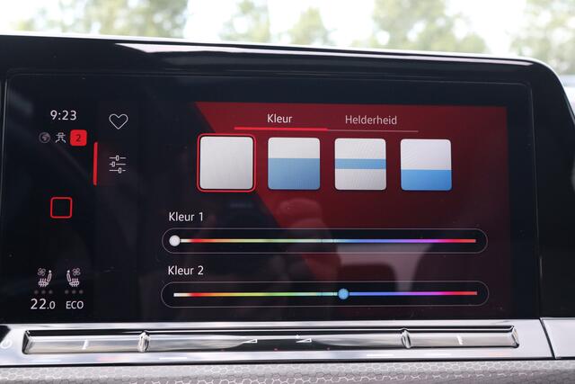 Volkswagen GOLF 1.4 eHybrid GTE NL-Auto!! Schuifdak I Leder I Apple