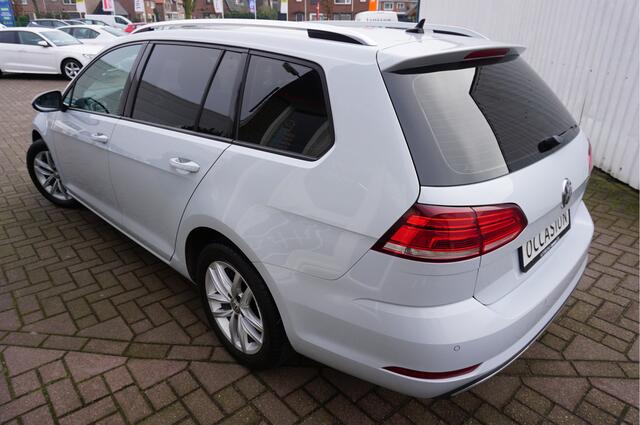 Volkswagen GOLF Variant 1.0 TSI Comfortline Auotmaat
